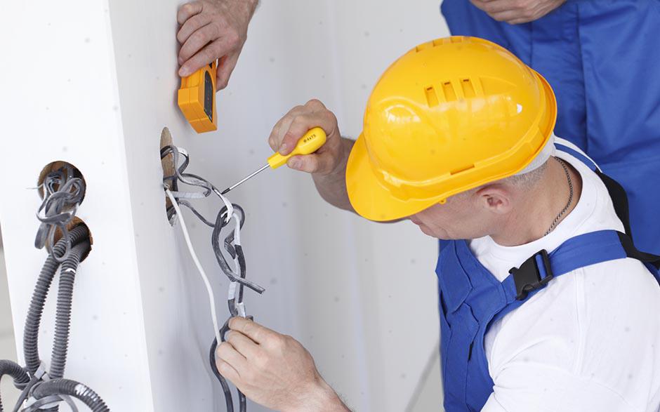 devis travaux électricité Le Port-Marly